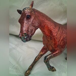 Breyer Reeves Horse
